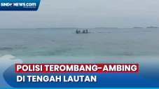 Mesin Rusak, Polisi...