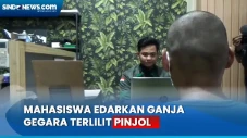 Mahasiswa di Cianjur...