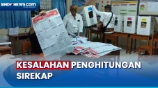 KPU Beri Penjelasan...
