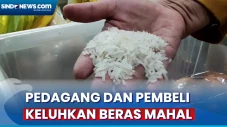 Pedagang dan Pembeli...