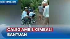 Hasil Suara Tak Memuaskan,...
