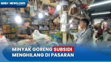 Minyak Goreng Subsidi...