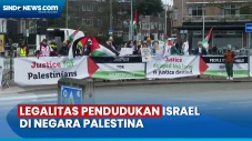Pengadilan Tinggi PBB...