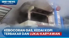 Diduga Ada Kebocoran...