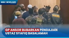 GP Ansor Bubarkan Pengajian...