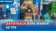 Pemungutan Suara Ulang...