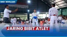 Kejurnas Karate ke-5...