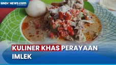 Buka Setahun Sekali,...