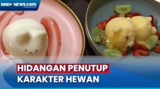 Kafe di Bandung Ini...