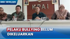 KPAI Ungkap Pelaku Bullying...