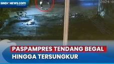 Dengar Teriakan, Anggota...