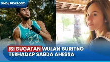 Wulan Guritno Gugat...