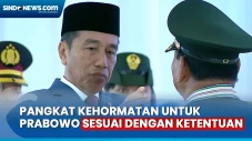 Menkopolhukam: Pemberian...