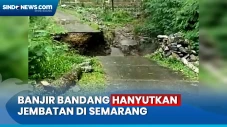 Akses Warga Terputus...