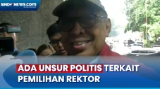 Kasus Pelecehan Seksual...