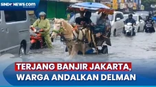 Jadi Andalan Terjang...