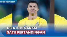 Akibat Gestur Tak Senonoh,...