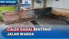 Suara Minim, Caleg Gagal...