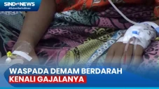 Waspada, 9 Orang Meninggal...