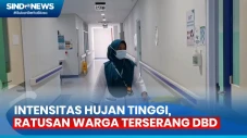 Intensitas Hujan Tinggi,...