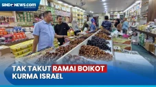 Pedagang Pasar Tanah...