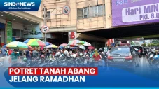 Satu Minggu Jelang Ramadhan,...