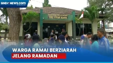 Laporan Langsung dari...