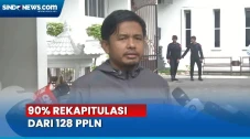 Hasil Rekapitulasi KPU,...