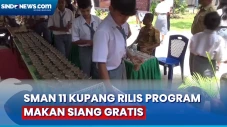 Resmi, SMAN 11 Kupang...