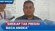 Verifikasi Lonjakan...