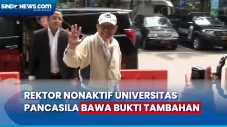 Jalani Pemeriksaan,...