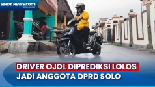 Cerita Driver Ojol di...