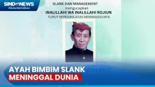 Kabar Duka, Ayah Bimbim...