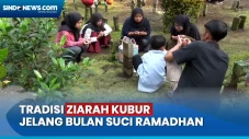 Tradisi Nyadran Jelang...