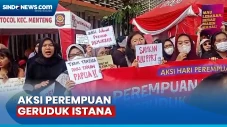 Kritik Kenaikan Harga...