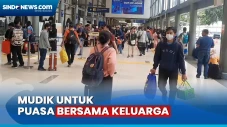 Banyak Penumpang Kereta...