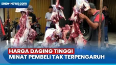Tingginya Harga Daging...