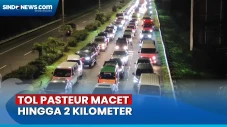 Arus Lalu Lintas di...