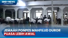 Ponpes Mahfilud Duror...
