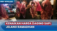 Permintaan Meningkat...