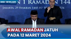 Tok! Pemerintah Tetapkan...