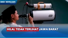 Pemantauan di Jawa Barat,...