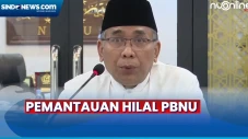 Pemantauan di 38 Titik,...