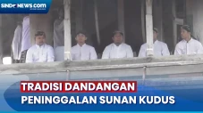 Mengenal Tradisi Dandangan,...