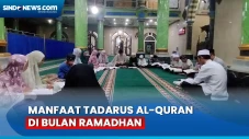 Berburu Pahala di Bulan...