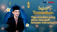 SYIAR RAMADHAN Aang...