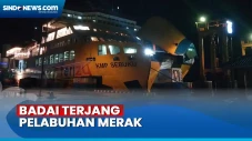 Cuaca Ekstrem, Hujan...