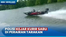 Diwarnai Tembakan Peringatan,...