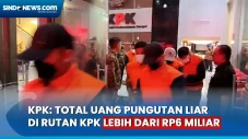 15 Orang jadi Tersangka...