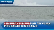 Banjir Ancam Ratusan...